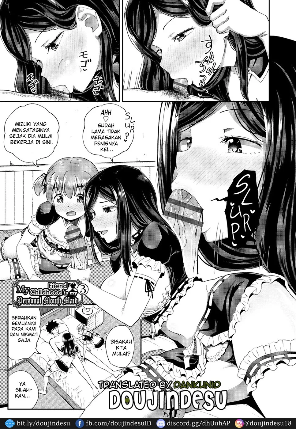 Doujindesu.