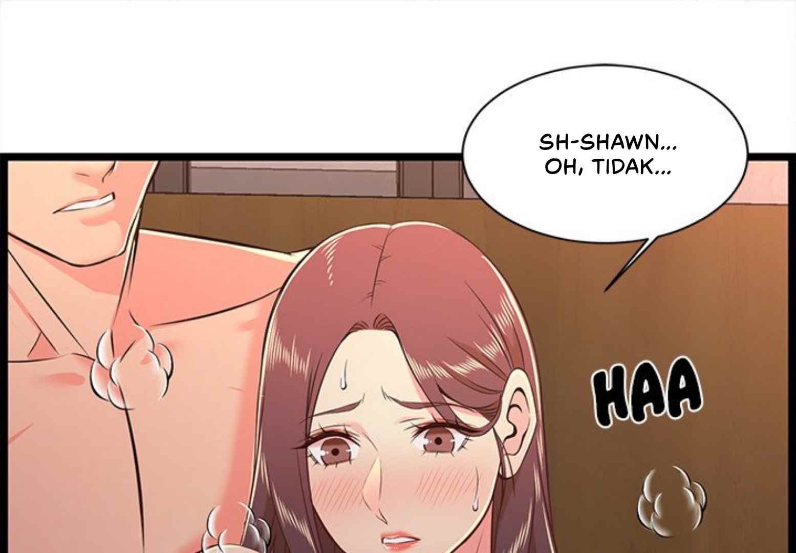 Baca manhwa 18