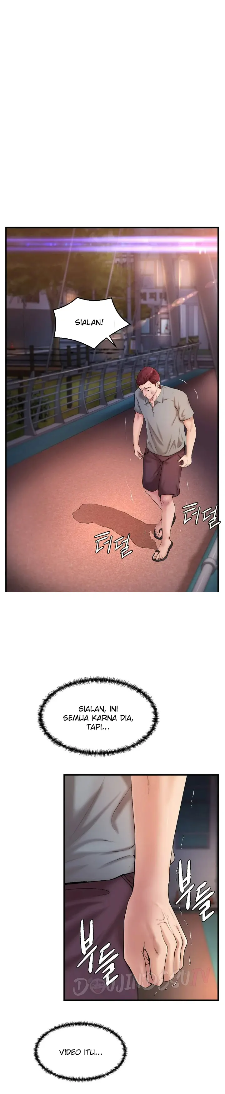 Classmate Next Door Chapter 12 page 0